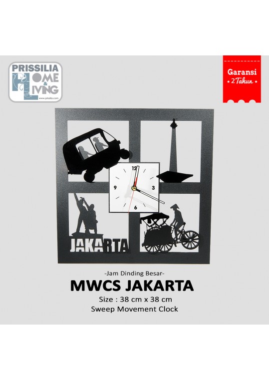 MWCS Jakarta